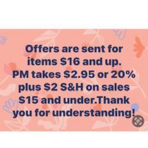 Meet your Posher, Stacia